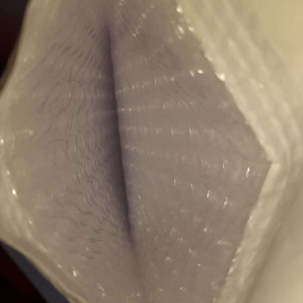 یک بسته پاکت حبابدار CD